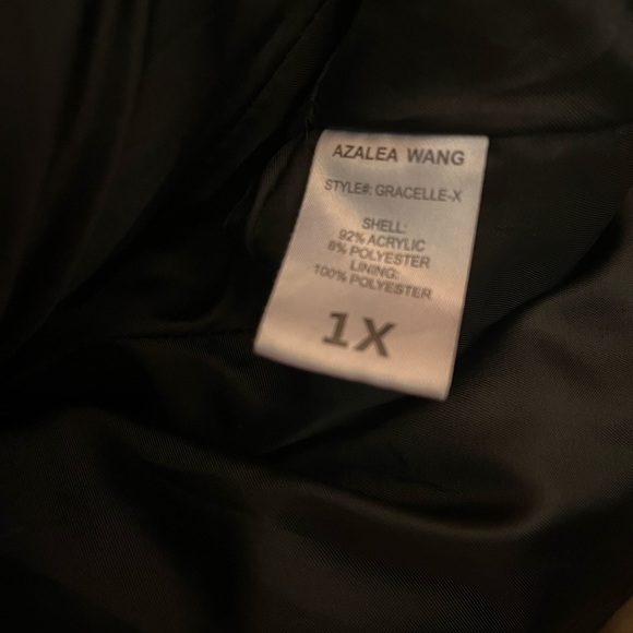 Bomber jacket - Picture 5 of 5